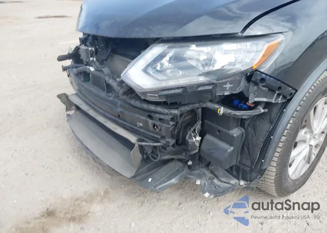 2018 Nissan Rogue Sv z USA, uszkodzony, nr VIN KNMAT2MT2JP621406